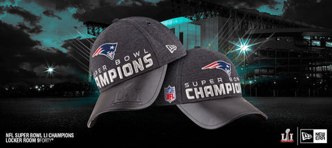 NFL Hats
