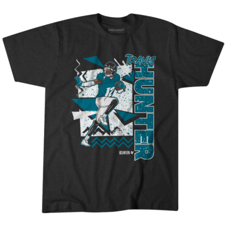 Travis Hunter – SportsManiaUSA.com