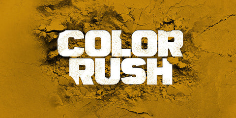 NFL Color Rush Hats