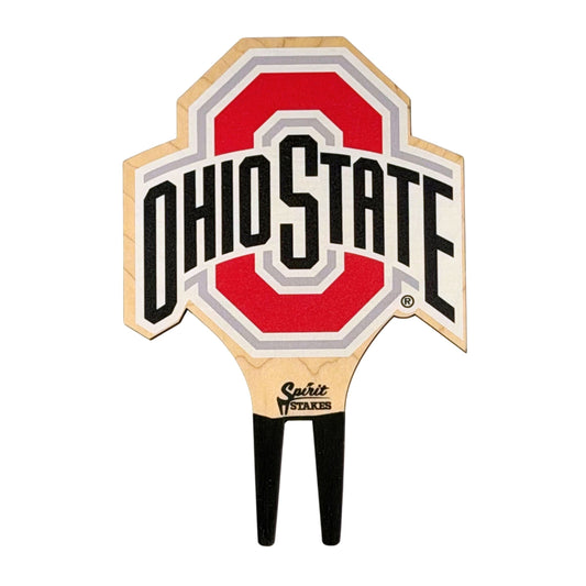 The Ohio State University Color Plant Stake