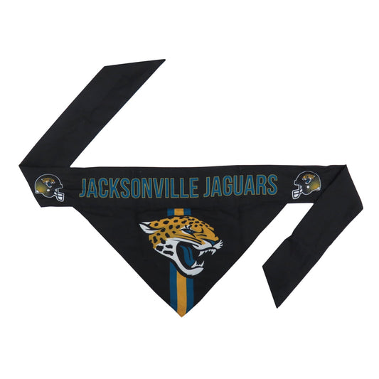 NFL Pet Bandana Jacksonville Jaguars