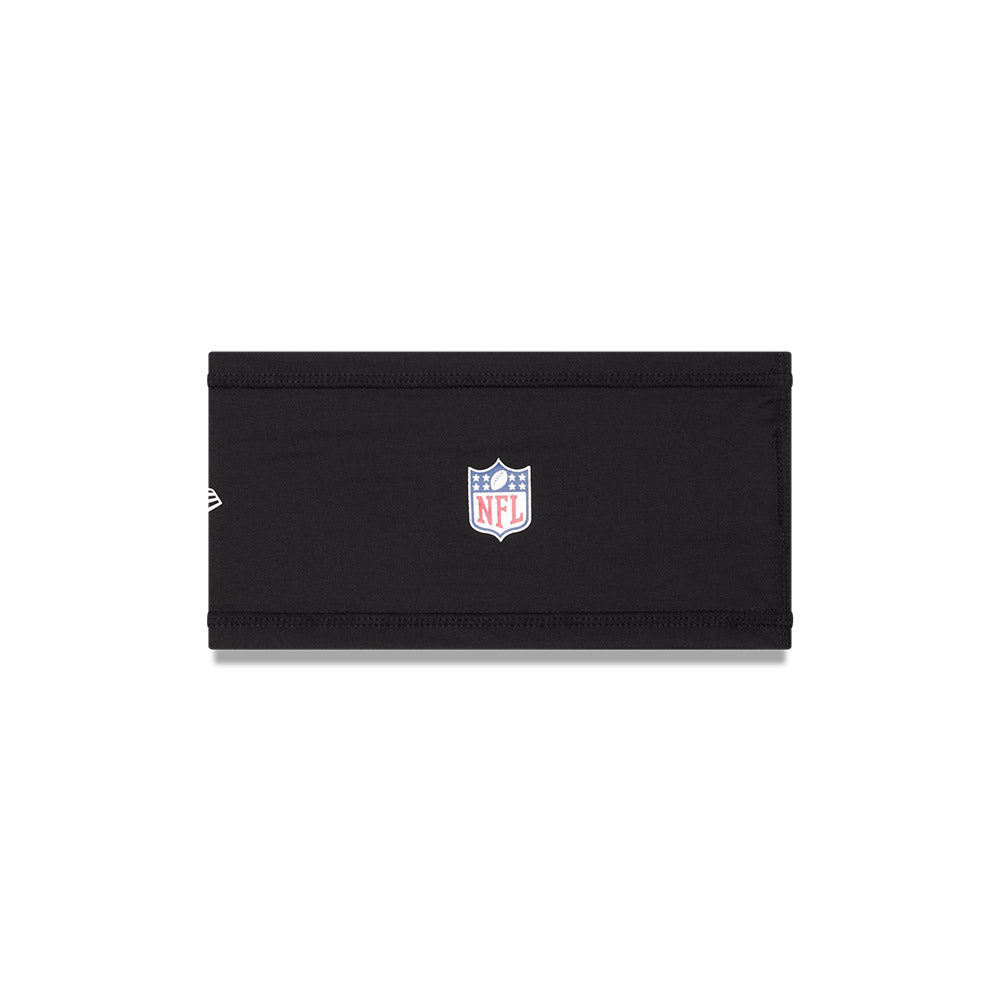 Jacksonville Jaguars New Era 2024 Training Camp COOLERA Headband