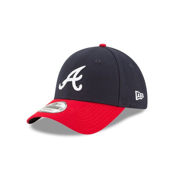 MLB Atlanta Braves Basic Cap / Hat by Fan Favorite 