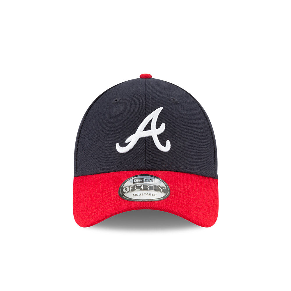 MLB Atlanta Braves 9-11 Memorial 9FORTY Cap