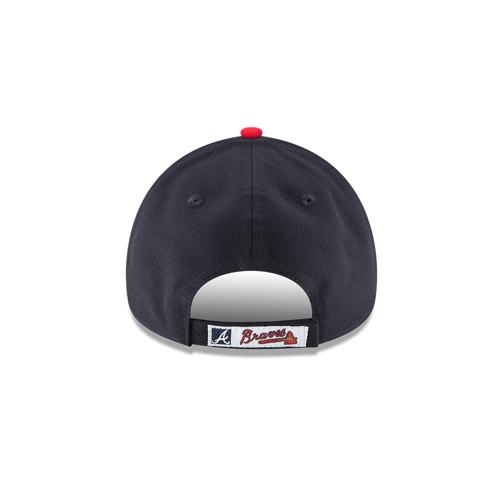 MLB Atlanta Braves 9-11 Memorial 9FORTY Cap