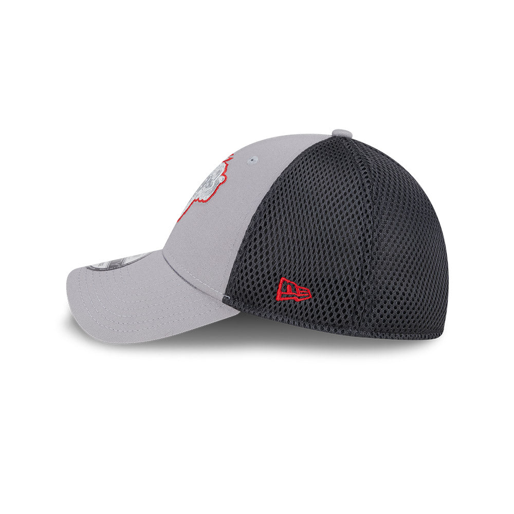 Jacksonville Jumbo Shrimp FlexFit 39Thirty New Era