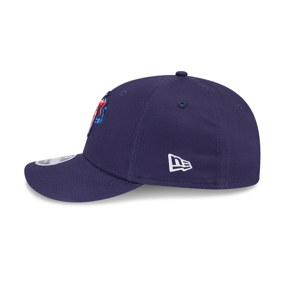 MiLB Jumbo Shrimp 9Fifty Snapback New Era