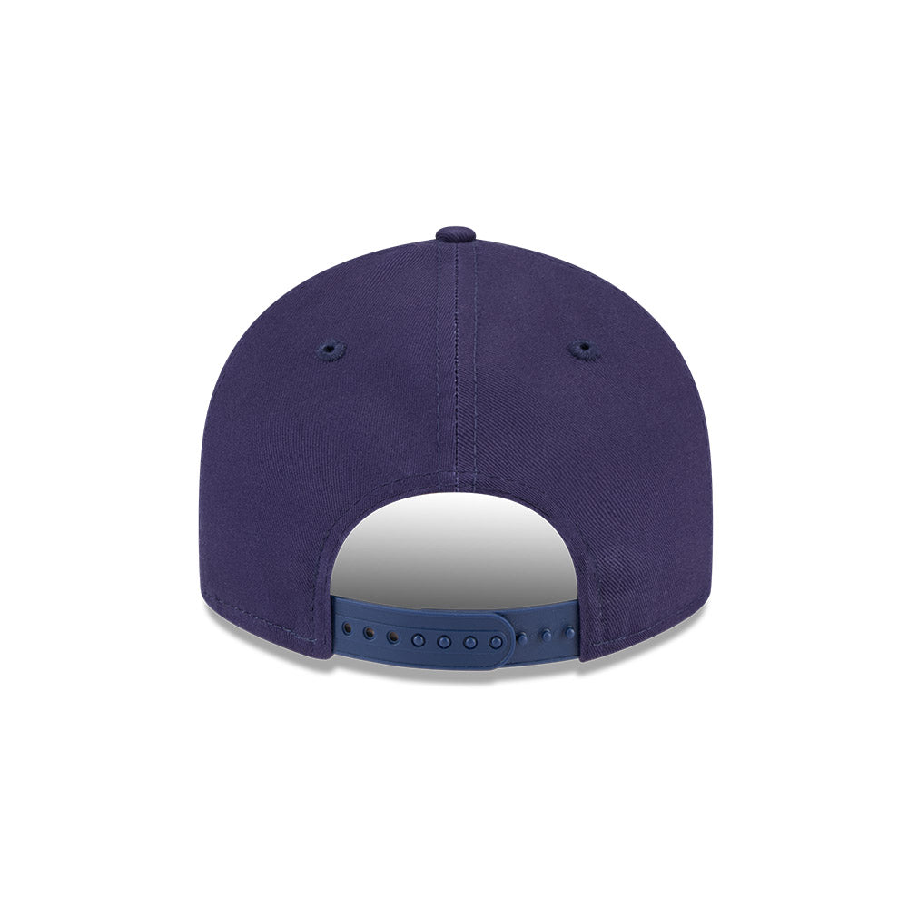 MiLB Jumbo Shrimp 9Fifty Snapback New Era