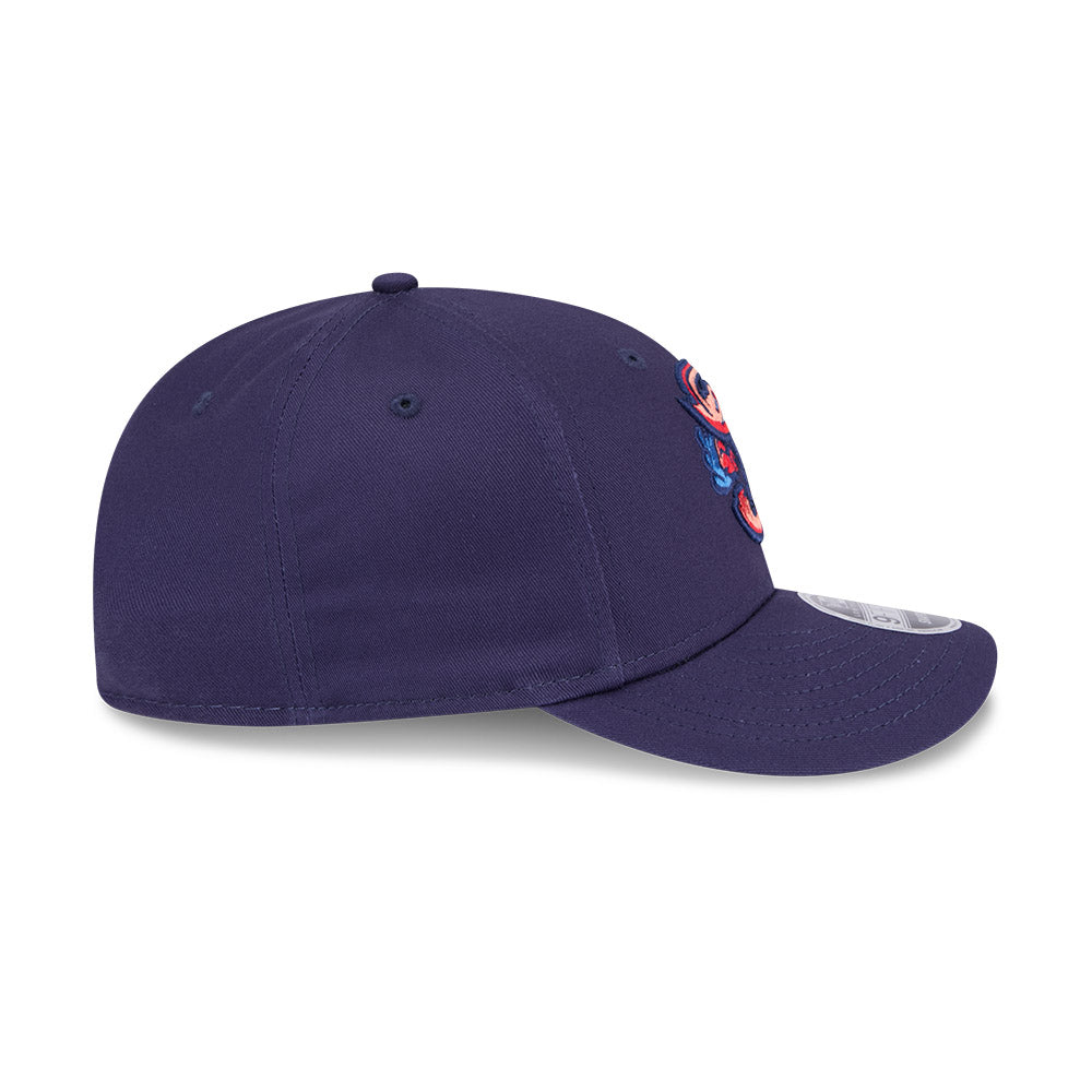 MiLB Jumbo Shrimp 9Fifty Snapback New Era
