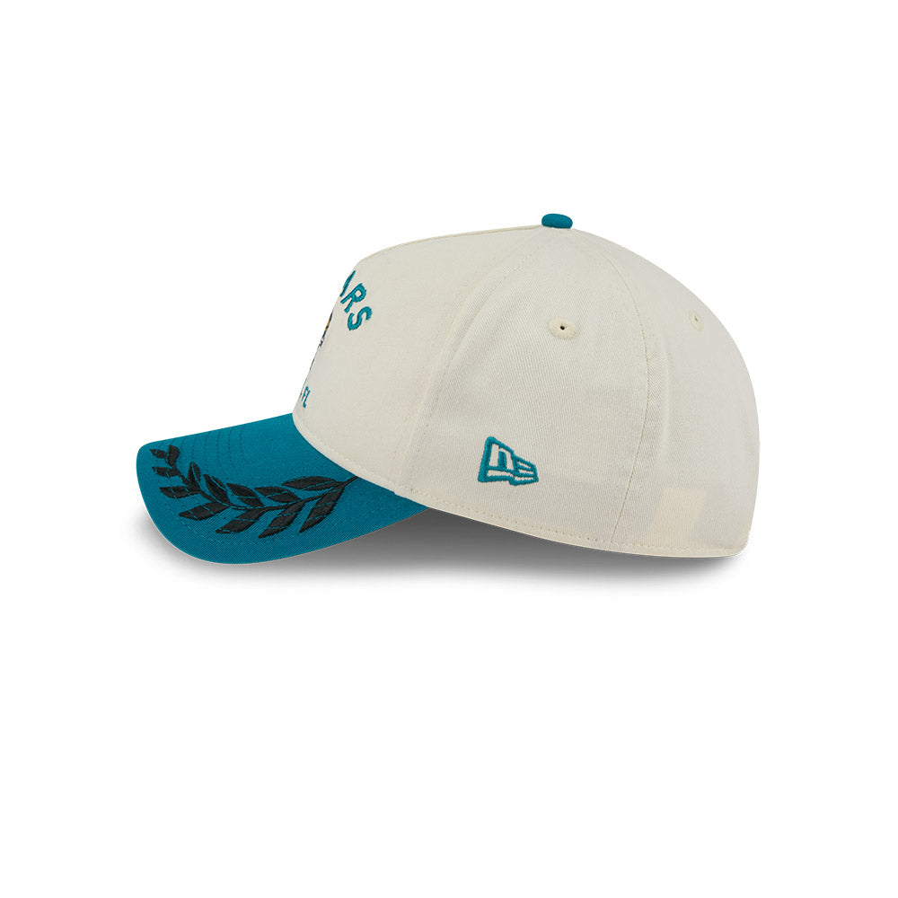NFL Jacksonville Jaguars Draft '25 New Era 9TWENTY
