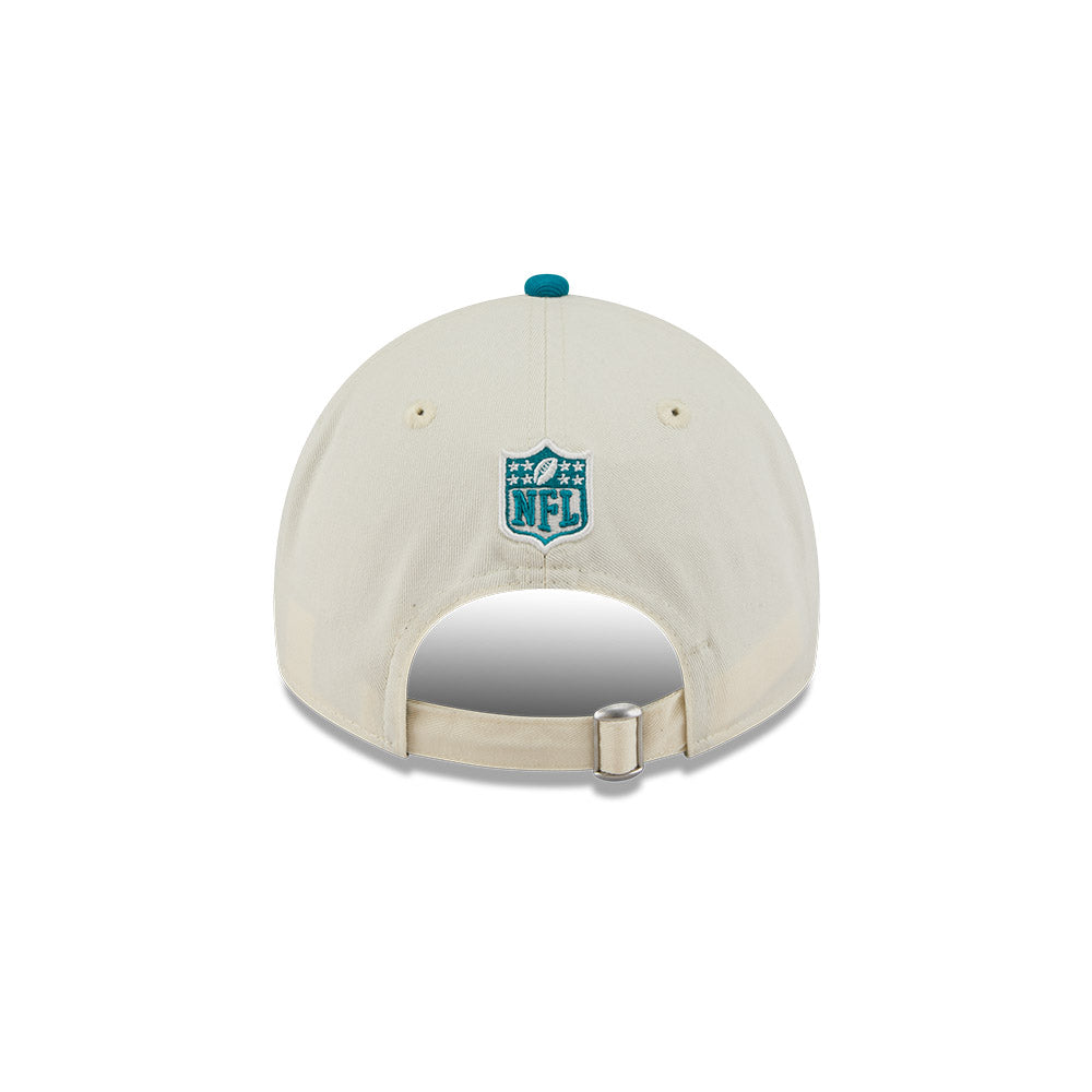 NFL Jacksonville Jaguars Draft '25 New Era 9TWENTY