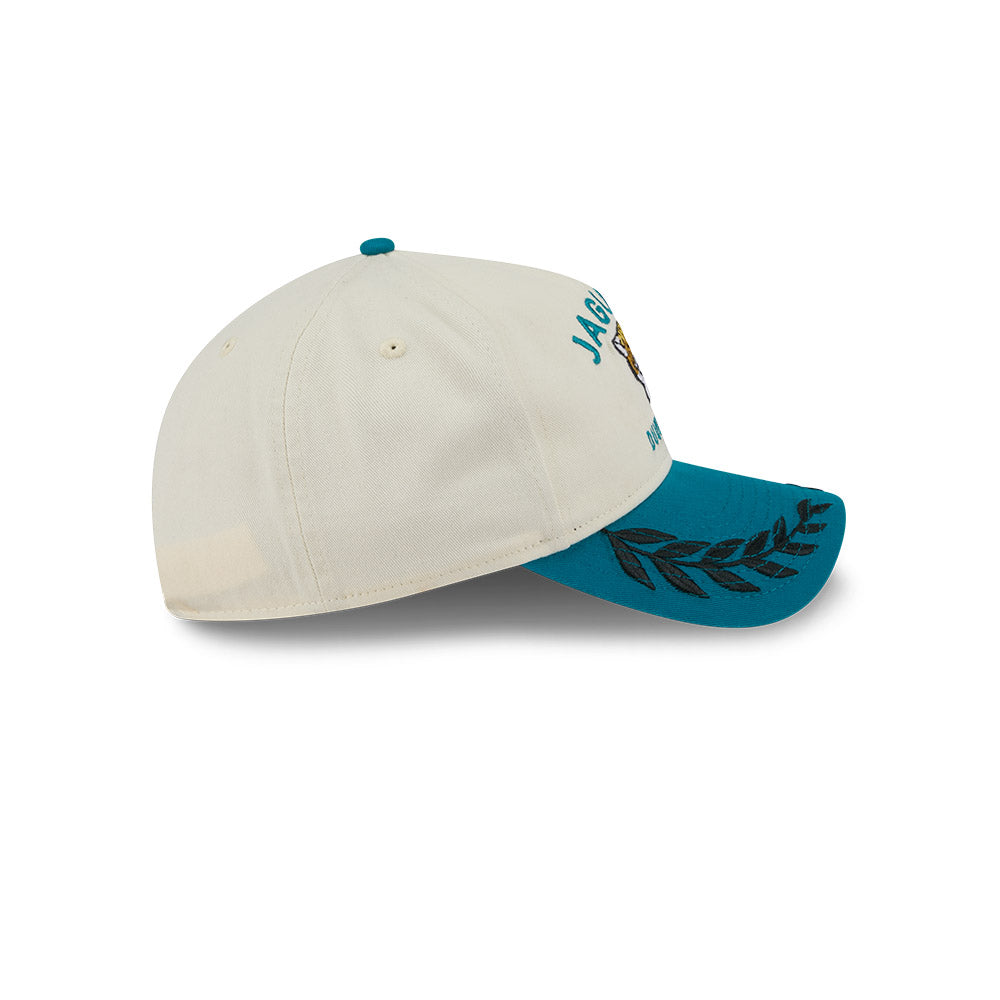 NFL Jacksonville Jaguars Draft '25 New Era 9TWENTY