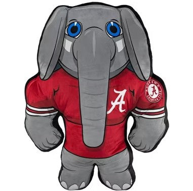 Alabama Roll Tide Bleacher Creature Mascot Bleacher Creature Buddy - officially licensed fan gear