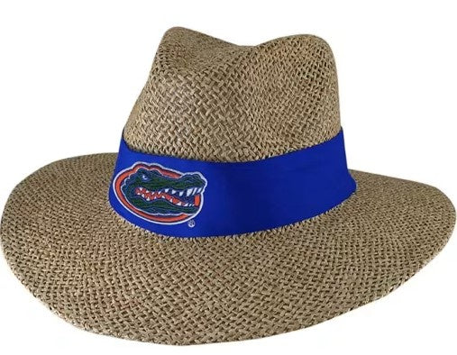 Florida Gators LogoFit Men's Angler Bucket Hat - 89 - officially licensed fan gear