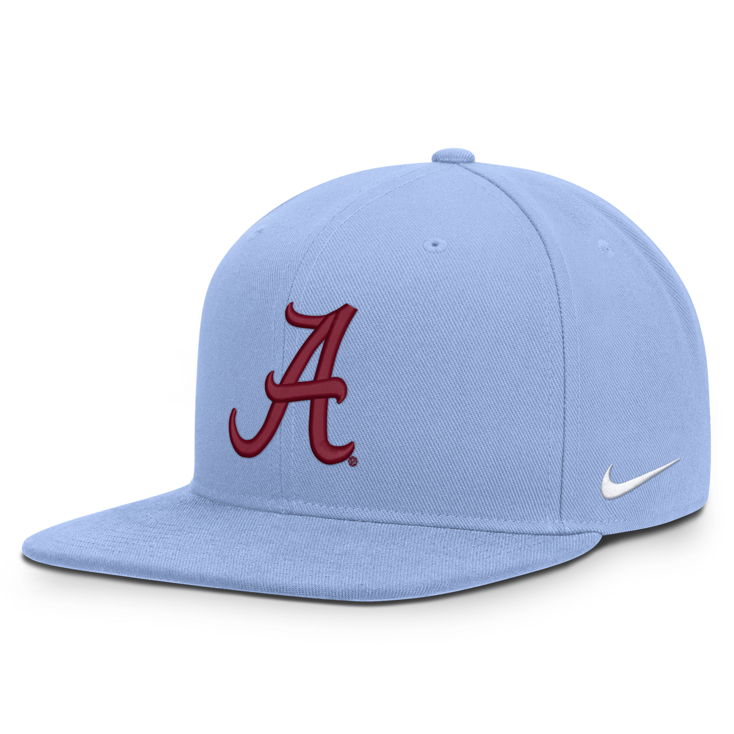 NCAA Alabama Crimson Tide Nike Dri-FIT Pro CC Snapback Cap