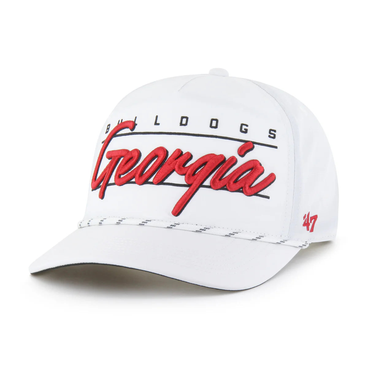 MENs GEORGIA BULLDOGS CONDOR '47 HITCH