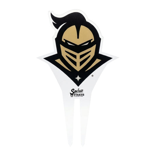 Central Florida Knight Garden Sign