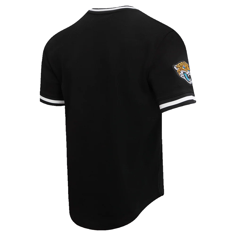NFL Jacksonville Jaguars Classic Chenille Tee