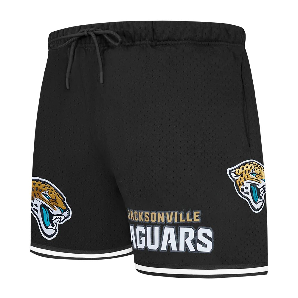 NFL Jacksonville Jaguars Classic Men's Mesh Short