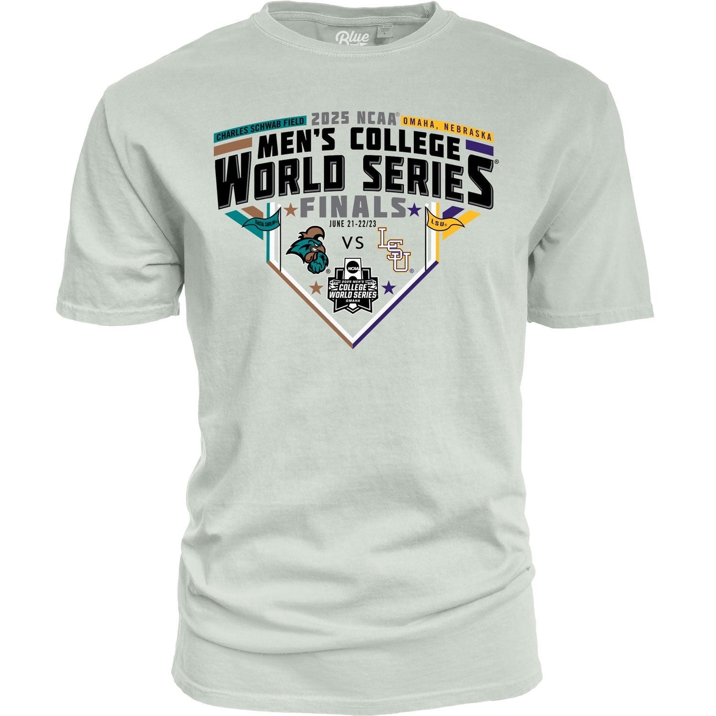 NCAA Mens College World Series