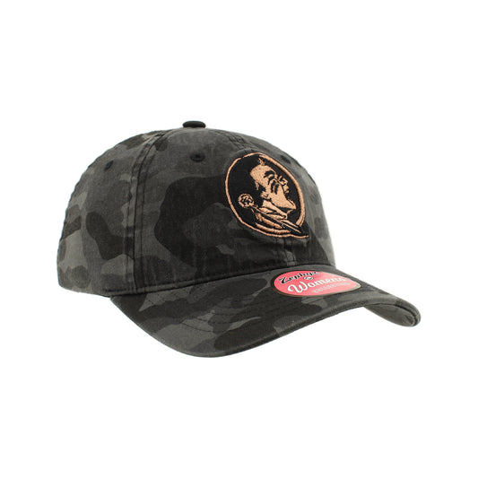 Florida State Seminoles Zephyr Women's Dark Secret Hat