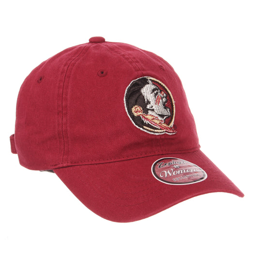 Florida State Seminoles Zephyr Women's Girlfriend Hat