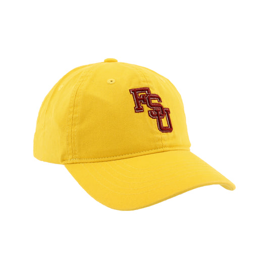 Florida State Seminoles Zephyr Scholarship Vault FSU Yellow Hat