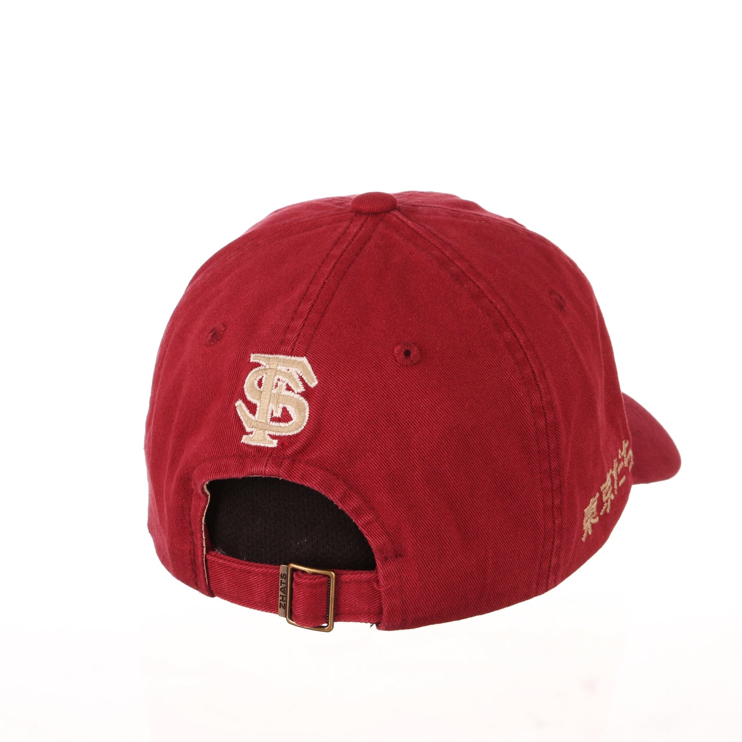 Florida State Seminoles Zephyr Shibuya Hat
