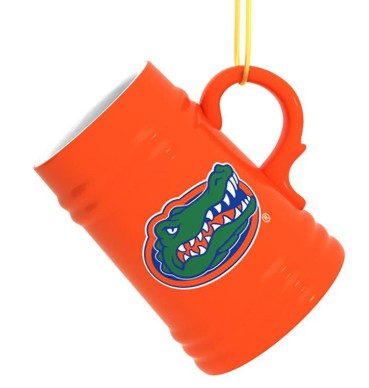 Florida Gators Evergreen Shot Glass with Handle