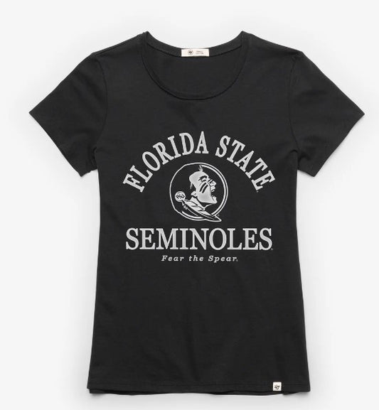Florida State Seminoles 47' Ladies Fresh Start Frankie Tee