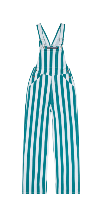 Game Bibs Teal/White