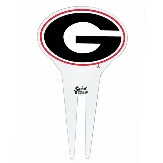 Georgia Medium Patio Stake Acrylic