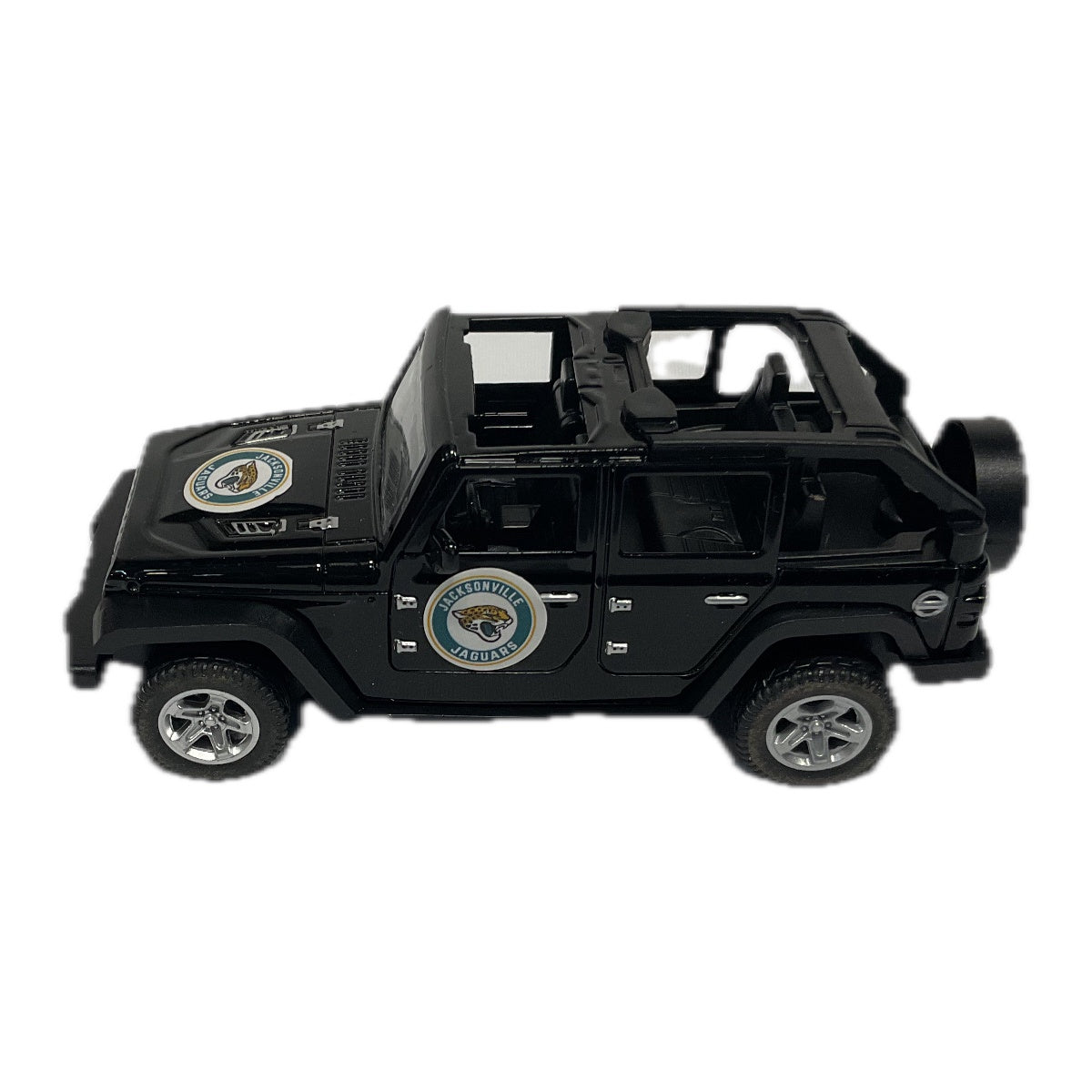 Jacksonville Jaguars MOJO Sports ATV toy