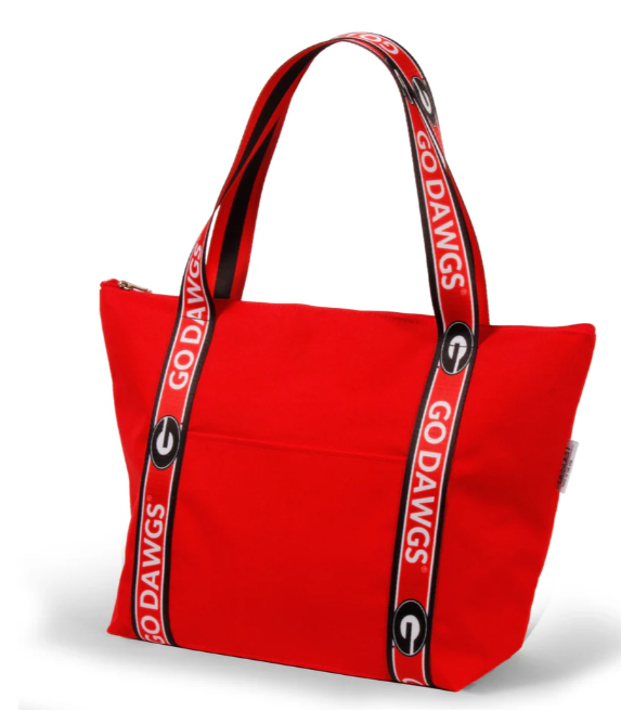 Georgia Bulldogs Desden The Sophie Tote
