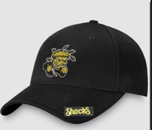 NCAA Wichita State Shockers adjustable Hat