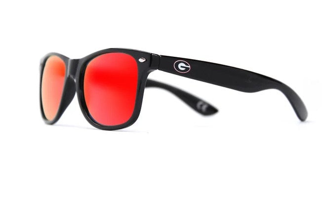 University of Georgia Bulldogs Sunglasses