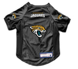 NFL Jacksonville Jaguars Pet Stretch Jersey