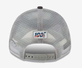 San Francisco 49ERS 2020 Conference Champions 9FORTY Snapback Cap