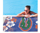 NCAA Florida Gators Spectra Beach Towel 30" x 60"