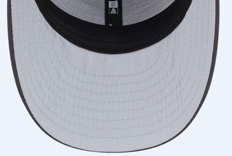 2024 NFL Jacksonville Jaguars Draft 9FIFTY Mesh back New Era