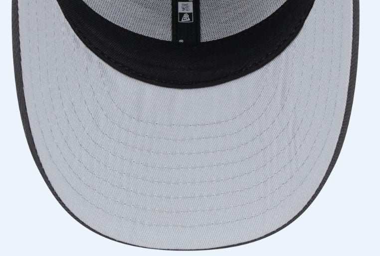 2024 NFL Jacksonville Jaguars Draft 9FIFTY Mesh back New Era