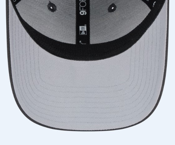 2024 NFL Jacksonville Jaguars Draft 9FORTY Stretch Snap New Era