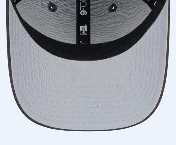 2024 NFL Jacksonville Jaguars Draft 9FORTY Stretch Snap New Era