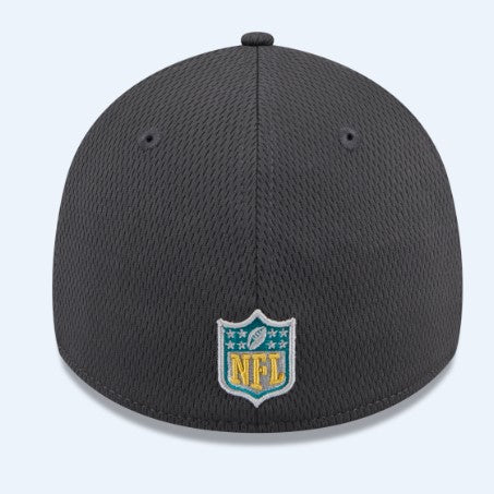 2024 NFL Jacksonville Jaguars 39Thirty Stretch Fit New Era