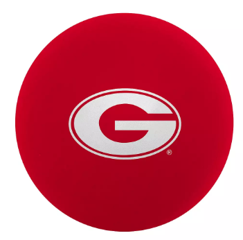 Logo Brands High Bounce Ball