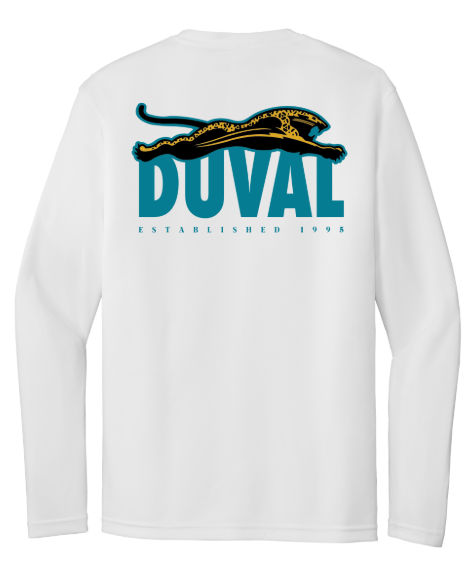 GenJag 1995 Leaping Jaguar