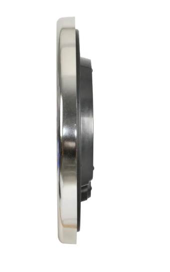 Jacksonville Jaguars Wincraft Chrome Clock