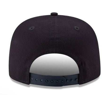 Team USA New Era The Golfer Snapback - Premium Golf & Patriotic Cap