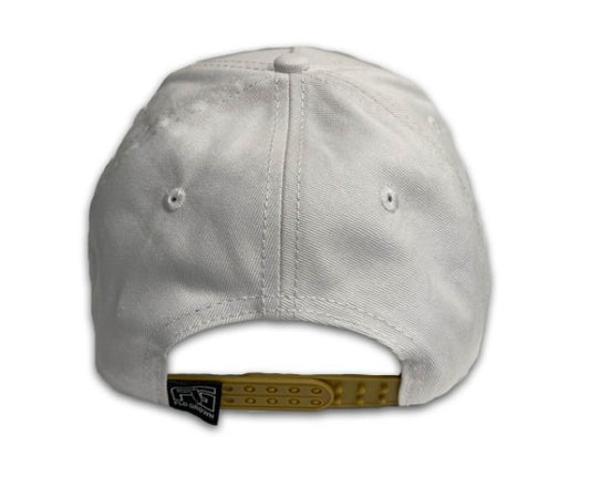 UCF Knights FloGrown Stripes Adjustable Hat