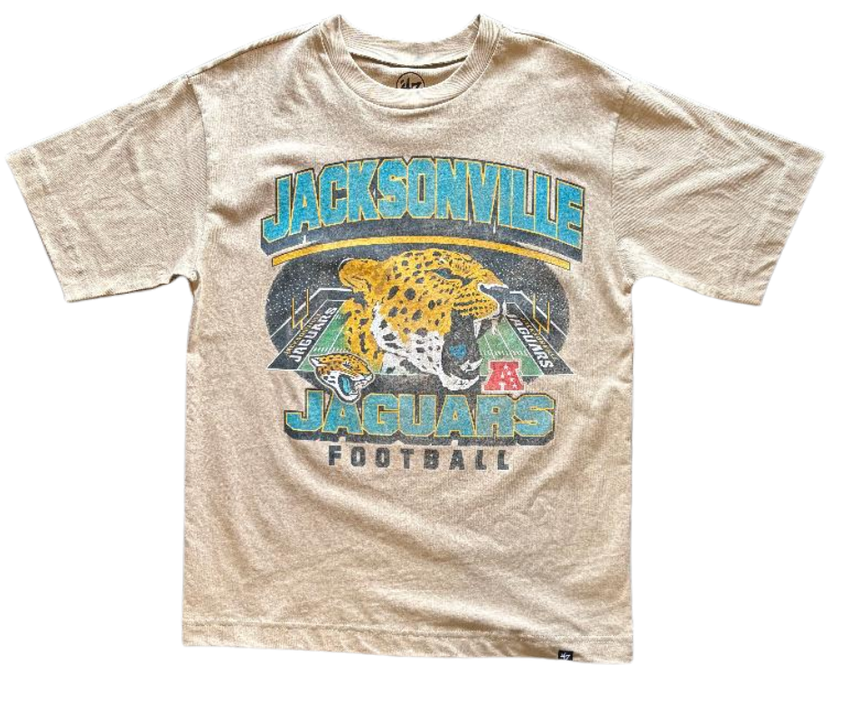 Jacksonville Jaguars '47 BrandMen's Regional Foundation